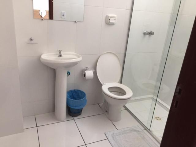 Grand Prix Hotel Cascavel  Bagian luar foto