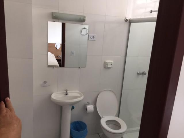 Grand Prix Hotel Cascavel  Bagian luar foto