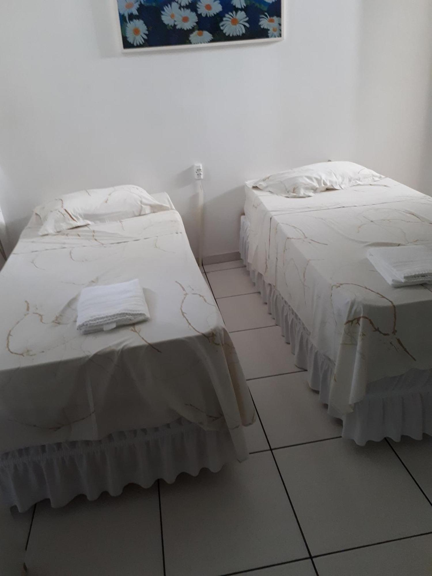 Grand Prix Hotel Cascavel  Bagian luar foto