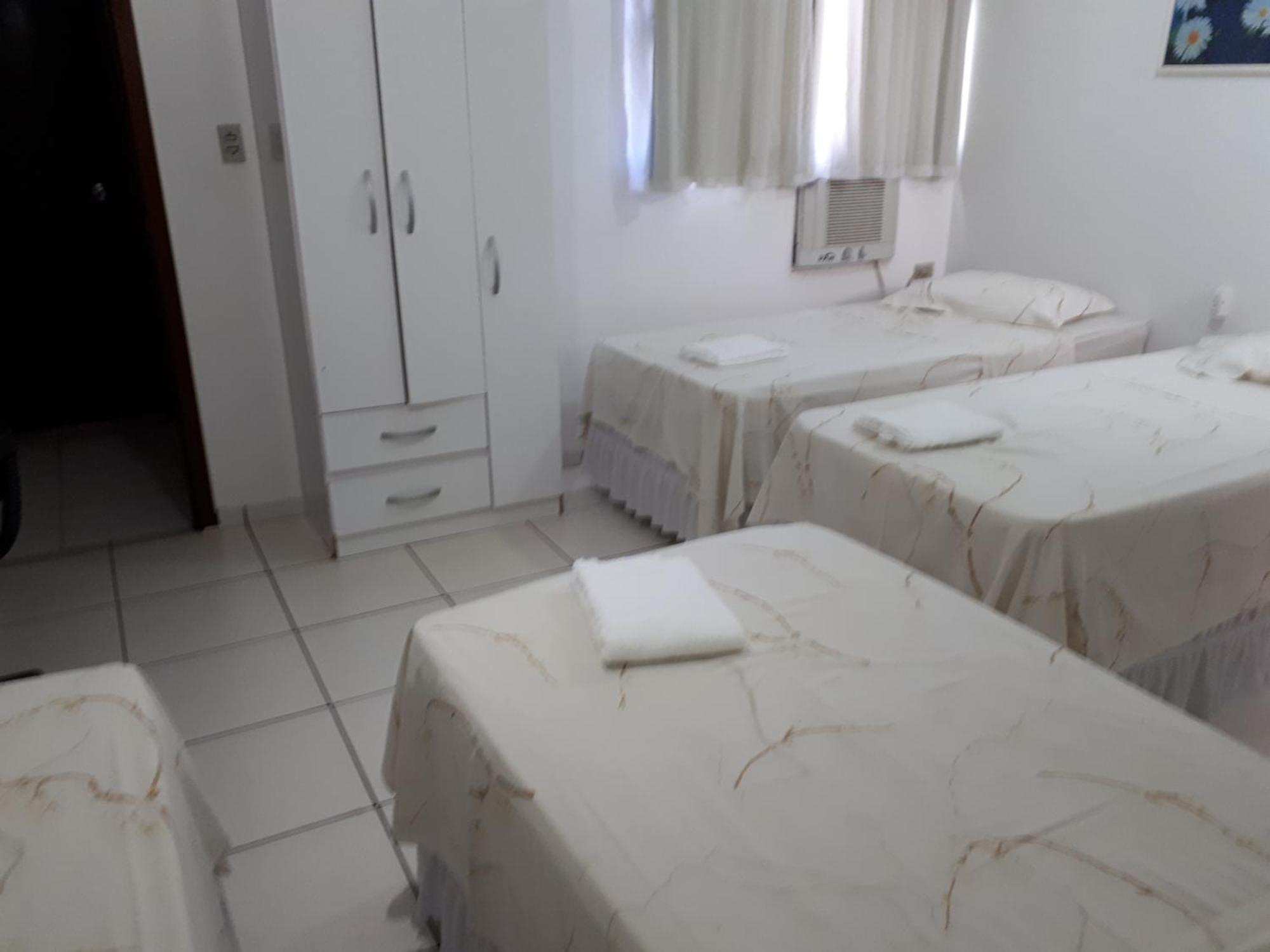 Grand Prix Hotel Cascavel  Bagian luar foto