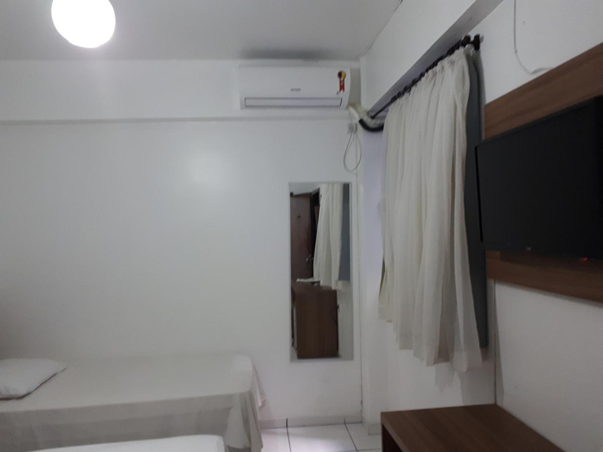 Grand Prix Hotel Cascavel  Bagian luar foto