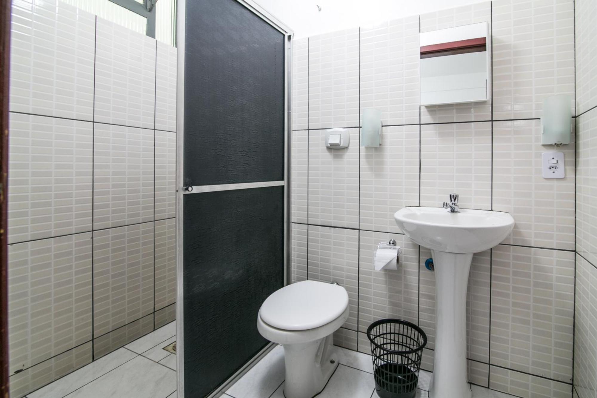 Grand Prix Hotel Cascavel  Bagian luar foto