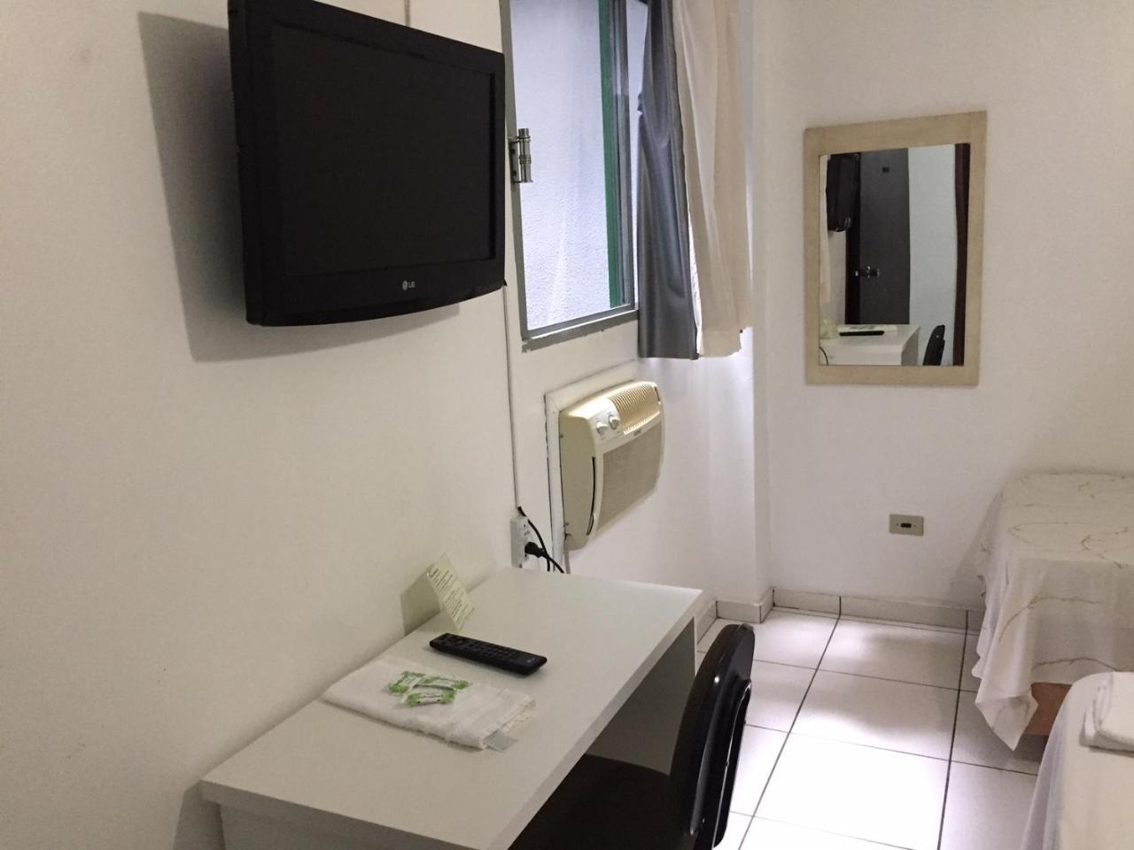 Grand Prix Hotel Cascavel  Bagian luar foto
