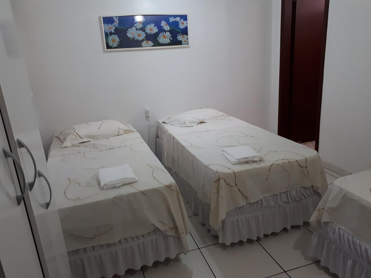 Grand Prix Hotel Cascavel  Bagian luar foto